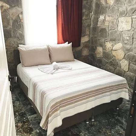 Vega Villalari Villa Fethiye