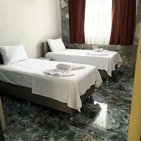 Vega Villalari Fethiye
